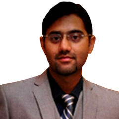 Muhammad Amman Amman Zaheer, Assistant Manager Software Developer