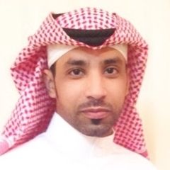 Rakan Abdullah Al-Rugaib, مدير علاقات عامة