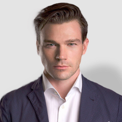 Alexander Andreas Schierhuber, Independent Director, Chairman of Committee for Strategy and Finance