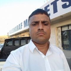 Nadeem Khan