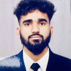 shamun gaib