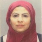 Maryam Mohamed, HR Supervisor