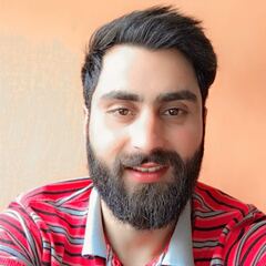 Ishtiyaq Zahoor