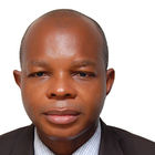 Paul Ikele, Registrar/Chief Executive