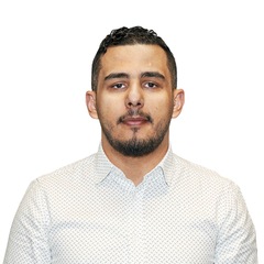 Mohammed Alawadhi