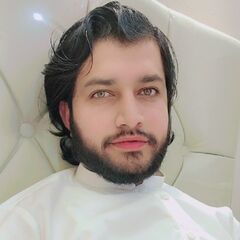 Arsalan Khan