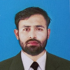 Muhammad Zohaib Bajwa