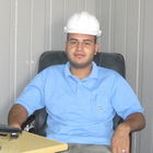 Ahmed Abd-elwhab, Marine Engineer