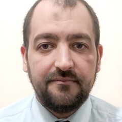 Iounes Driss, Key Account Manager