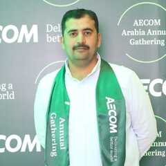 Kashif Bukhtiar