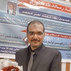Taha Mohammed Nasr