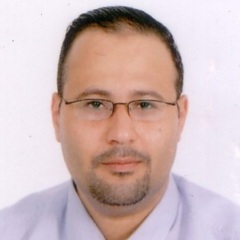 sherif hamed