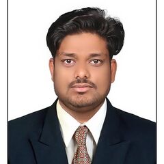Mohsin Ali, Sales Executive