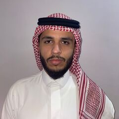 Abdulaziz Bokhari, hse safety engineer