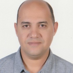 magdy hassan, Manager