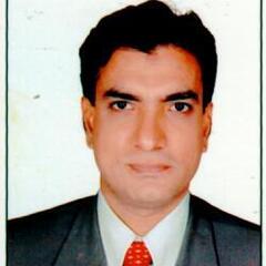 IQBAL RAJ