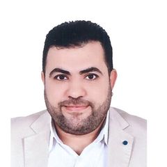 Ehab Adel, Transmission Network Planning Director