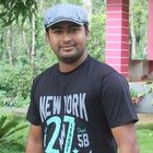 Sushan M, system engineer