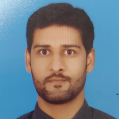 Mohammed Sabunwala, IT Support Engineer