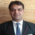 Narendra Tripathi