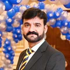 amjad iqbal, Group Product Manager