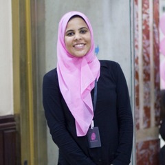 Fatma Elzahraa Aboud, مسؤول موارد بشرية