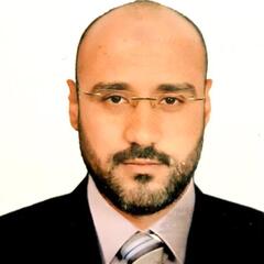 احمد  خضر, مدير ورئيس قسم الإعلام والعلاقات العامة  والإتصال 