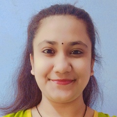 Kajal Khilnani