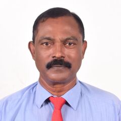 Irulandy  Balakrishnan