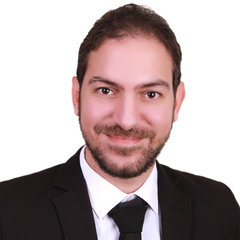 مصطفى مجدي, Customer Service Representative