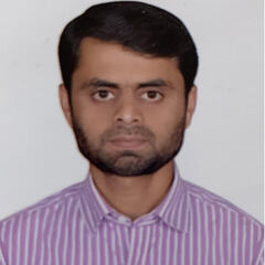 Mohamed Imran khateeb