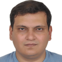 Ankit Sharma