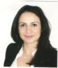 Mariana Mirie, Regional Marketing Analyst/ Administration