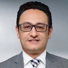 باسم حبشي, Sales Operations, Planning & Analysis Manager | National Sales Manager at Mercedes-Benz Egypt