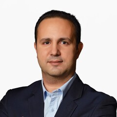 youssef khouja