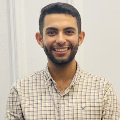 mohamed Gamal  Qamhawy