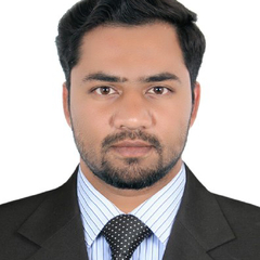 Mohammed Sohel Faizuddin