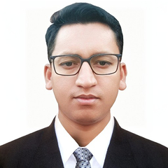 Mahfooz Alam