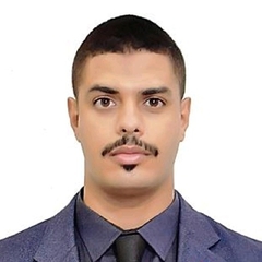 Mohammed Nidal Eddine Cherifi