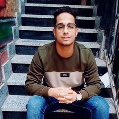 Mohamed Maher