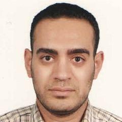 Mohamed Mahmoud Mahmoud Khafagy, Senior Software Developer