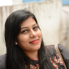 Radhika Somani