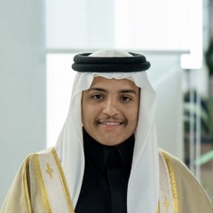 Mohammed  Alismail 