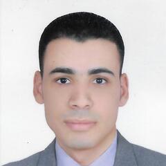 Islam Mohamed, موظف إداري وتكنولوجيا المعلومات