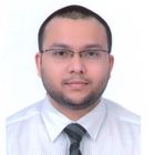 Amik Saleh, Senior Financial Accountant
