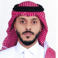 Azzam Alharbi, Trainee Lawyer