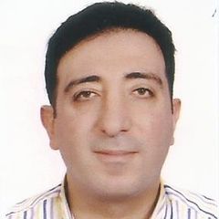 Hazem El Omar, QA/QC Manager / HSE Consultant