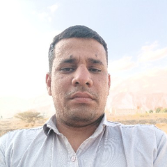 MOHAMMED ASIF