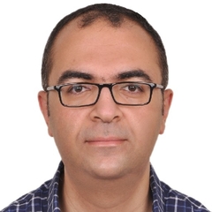 Mohammed  El-Wakkad