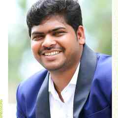 Jastin Mattaparthi, Digital Operations Team Leader